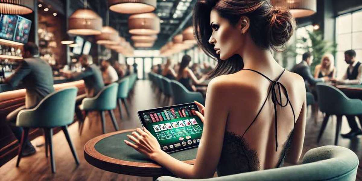 Top Casino Games You Should Try