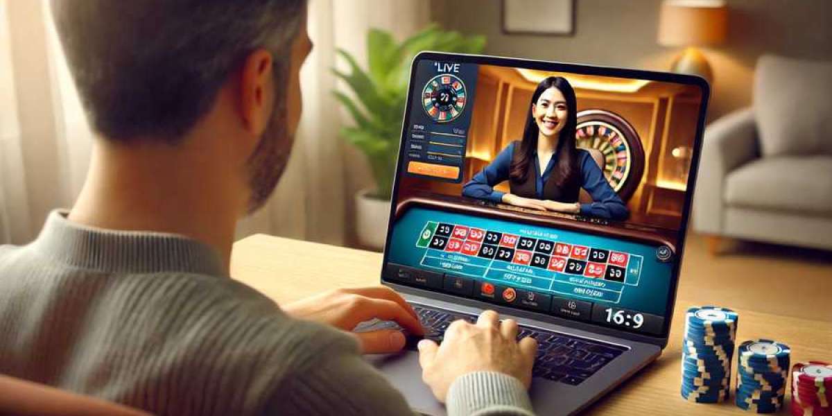 Winning Big: The World of Casino Slot Apps