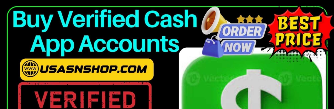 Buy Verified Cash App Accounts Cover Image