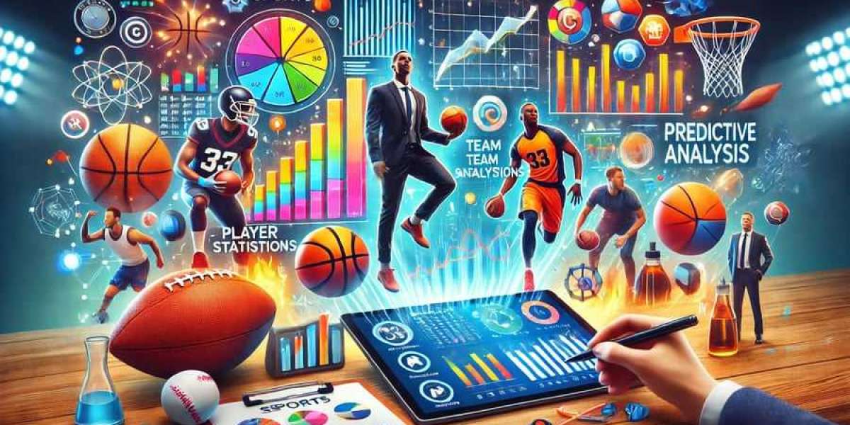 Exploring Live Sports Betting Trends