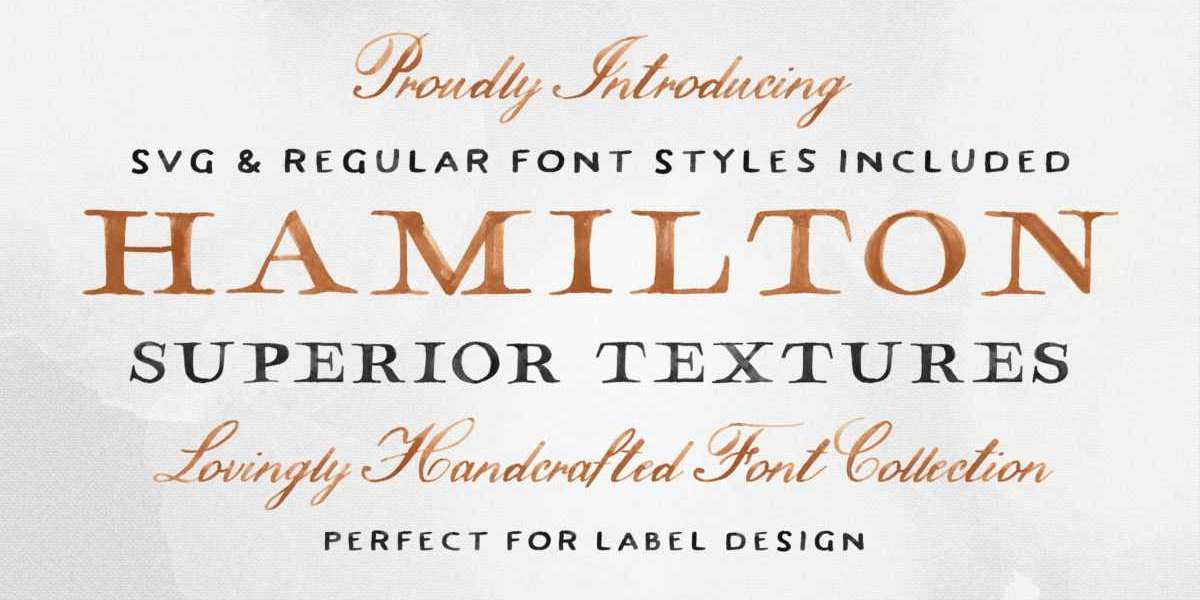 The Ultimate Guide to Buying Premium Fonts for Your Creative Projects