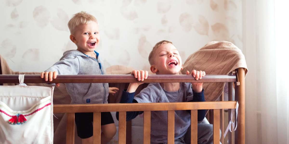 15 Twitter Accounts You Should Follow To Discover More About Baby Beds