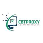 CBTProxy Proxy Profile Picture