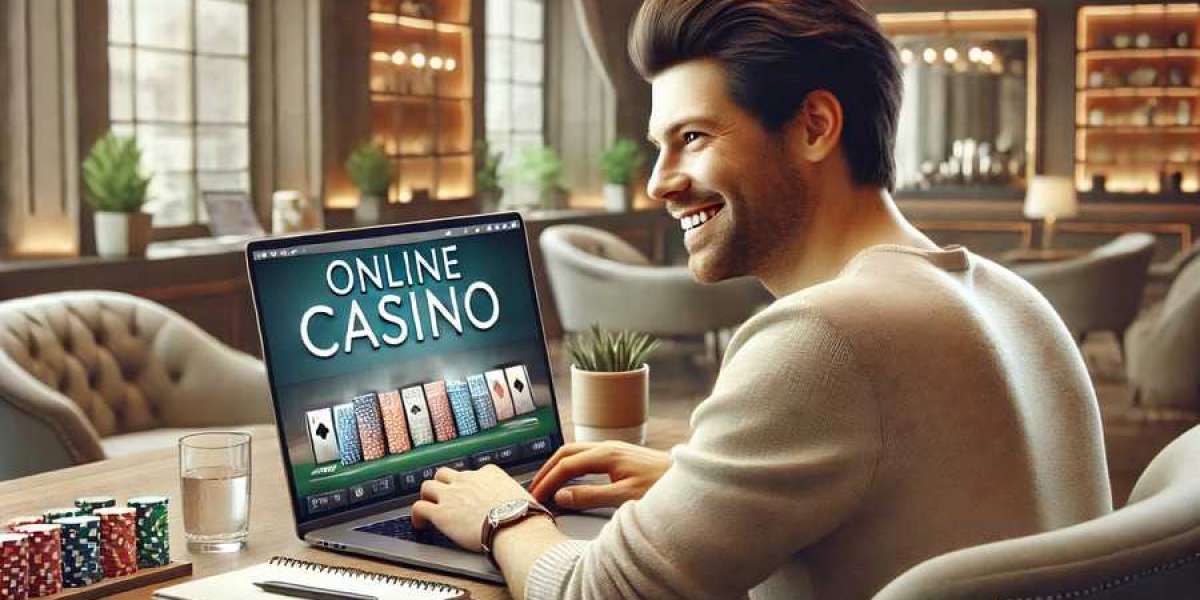 Exploring Crypto Casinos