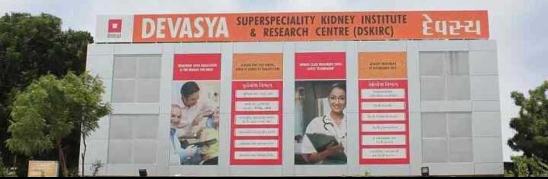 Devasya Hospital Cover Image