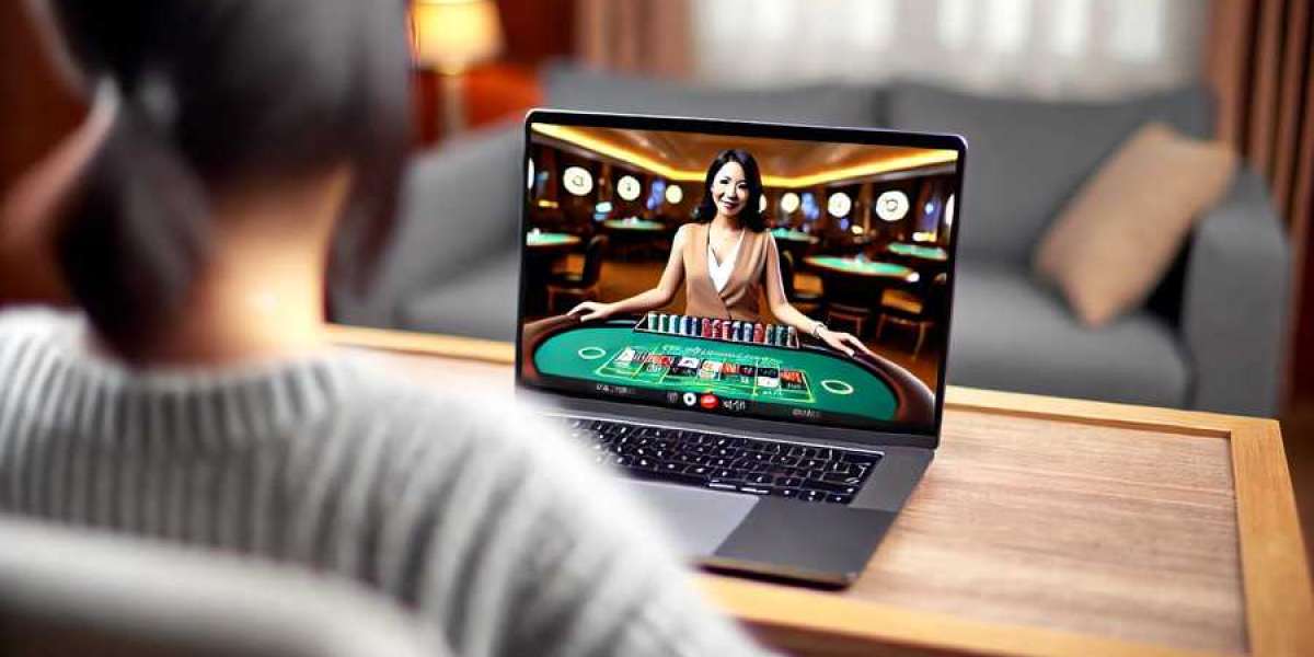 Explore Free Casino Games