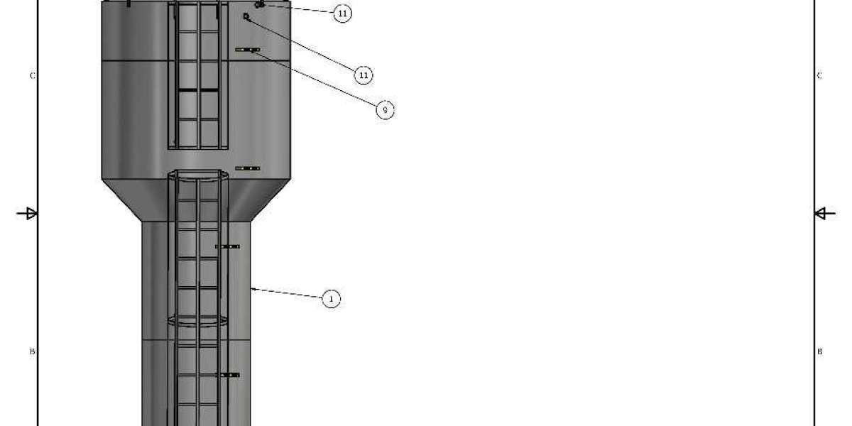 Coatings and Linings for Water Storage Tanks