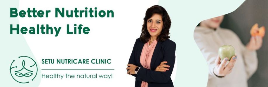 Setu Nutricare Clinic Cover Image