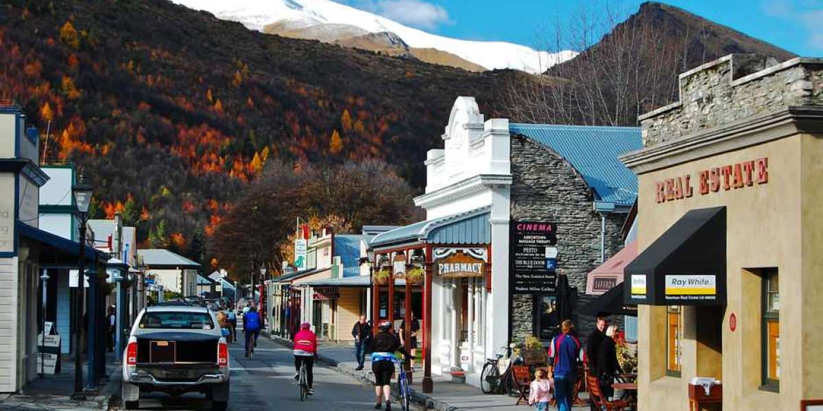 How to Make the Most of Queenstown Day Tours