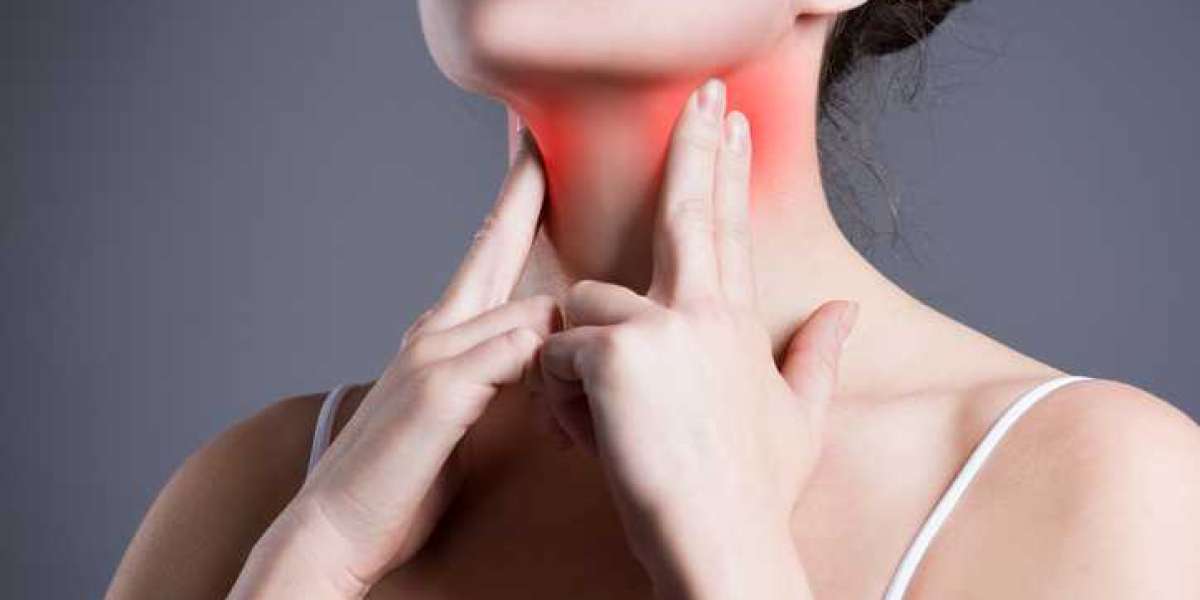 Navigating Thyroid Management with Thyronorm Tablets