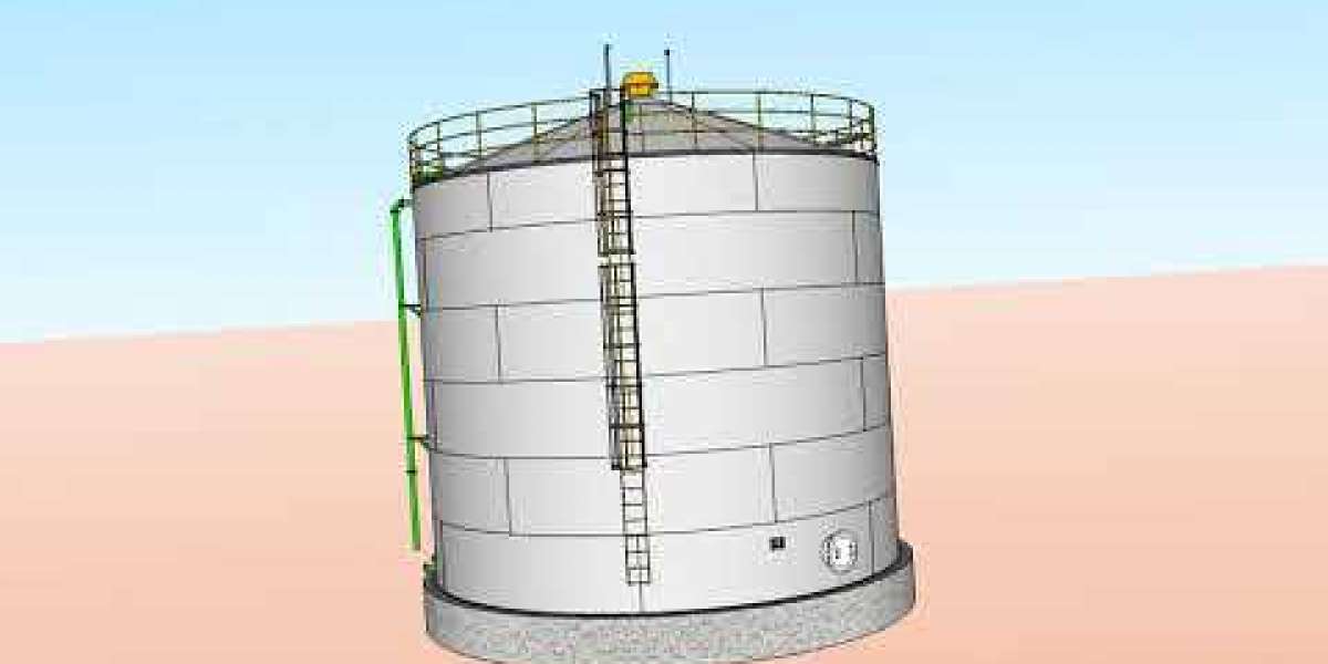 15,000 Litre Water Tank For Sale