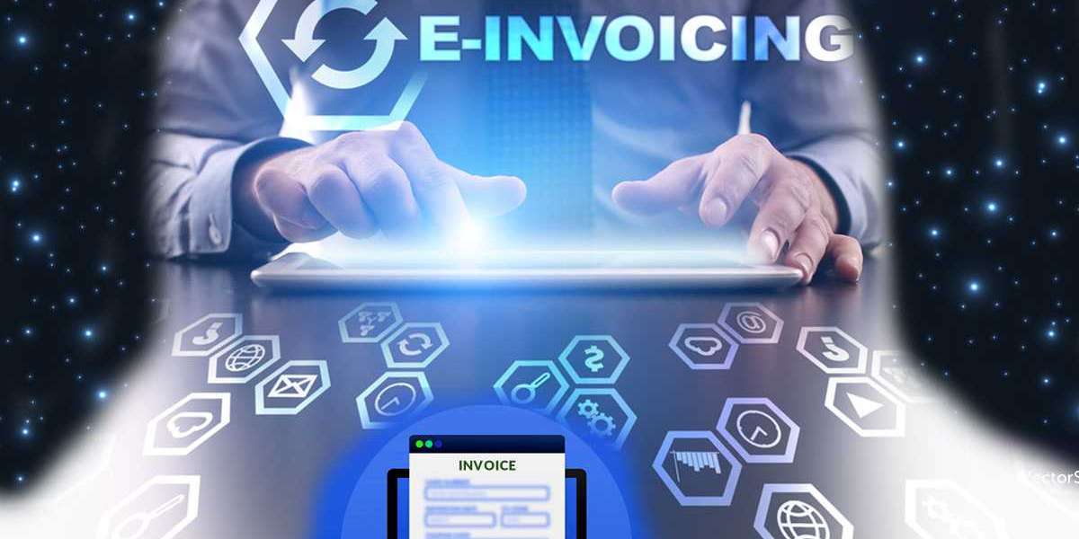 Transforming Business Operations with an Effective E-Invoicing Solution