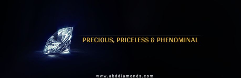 ABD Diamonds Cover Image