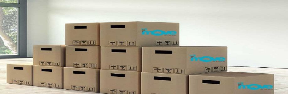 iMove Removalist and Storage Group Cover Image