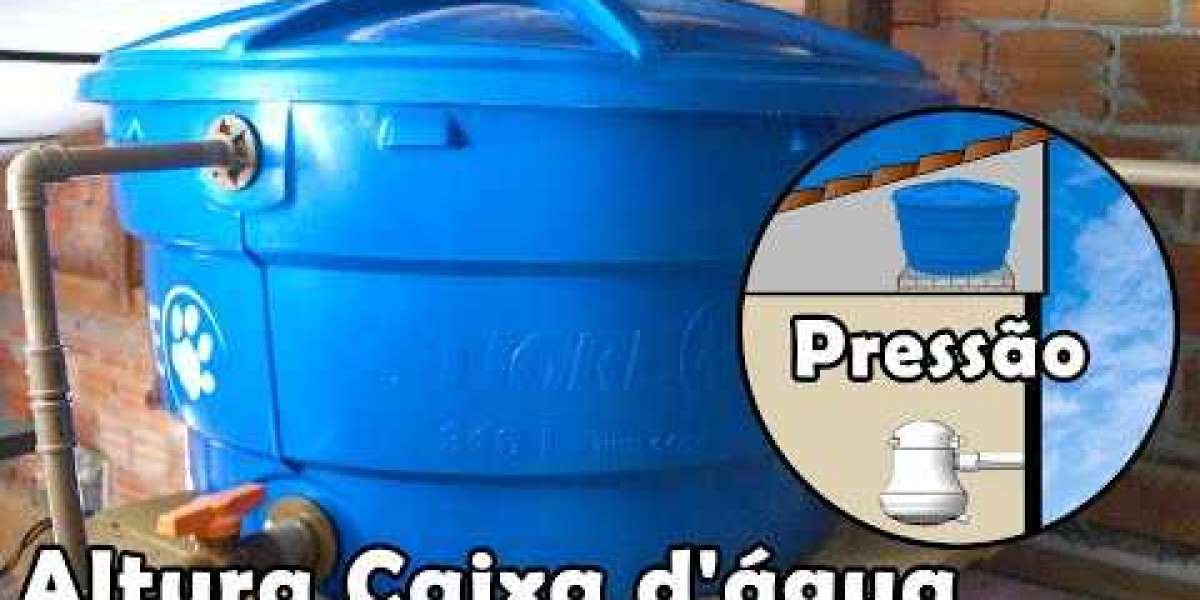 9 Common Types of Water Storage Tanks and How They're Used