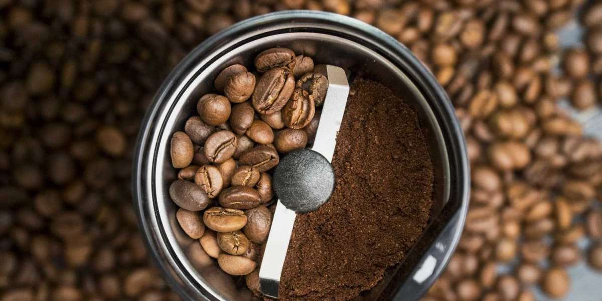 Essential Tips for Maintaining Your Espresso Grinder