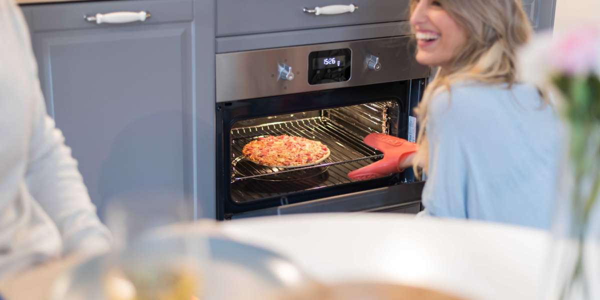 What's The Current Job Market For Best Oven Uk Professionals Like?