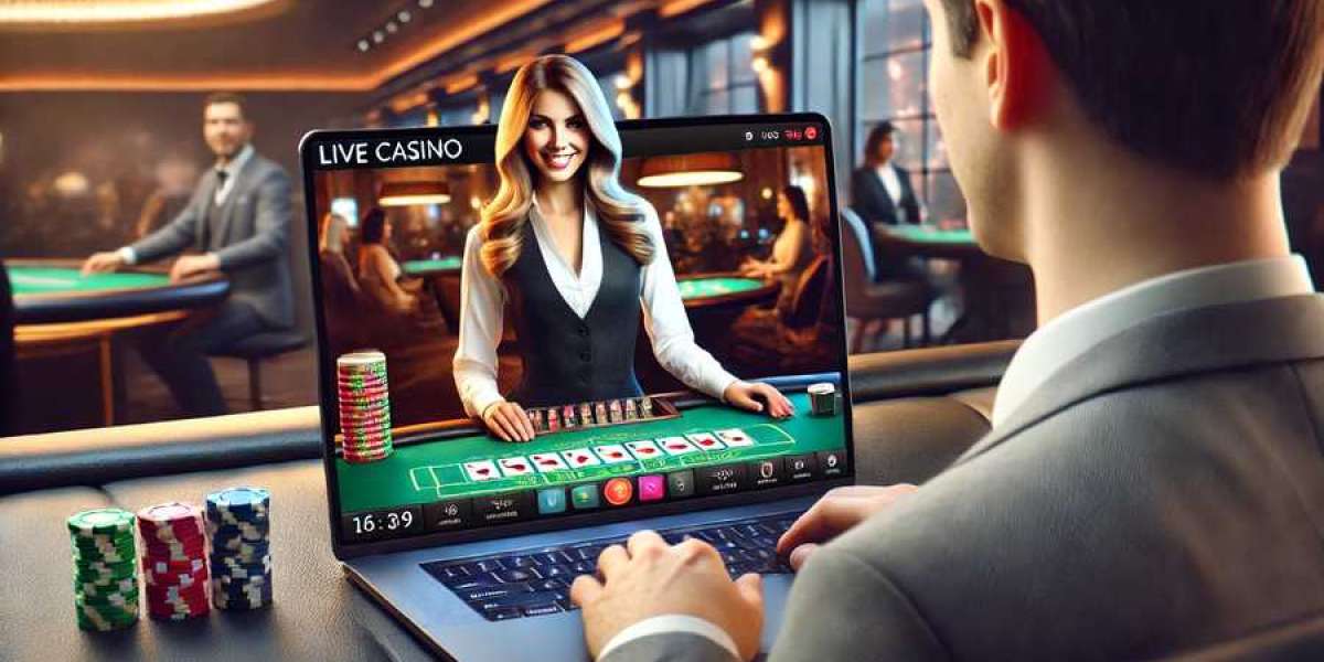 Exploring Online Baccarat