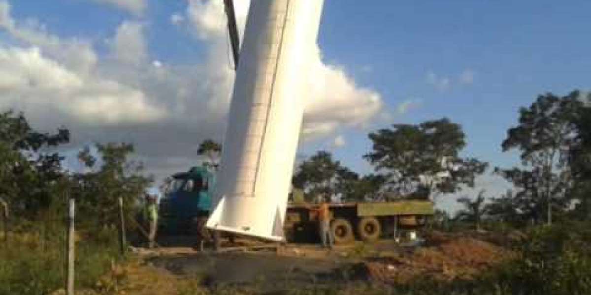 5000 Litre Slimline Tank