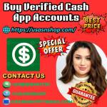 Buy Verified Cash App Accounts Profile Picture