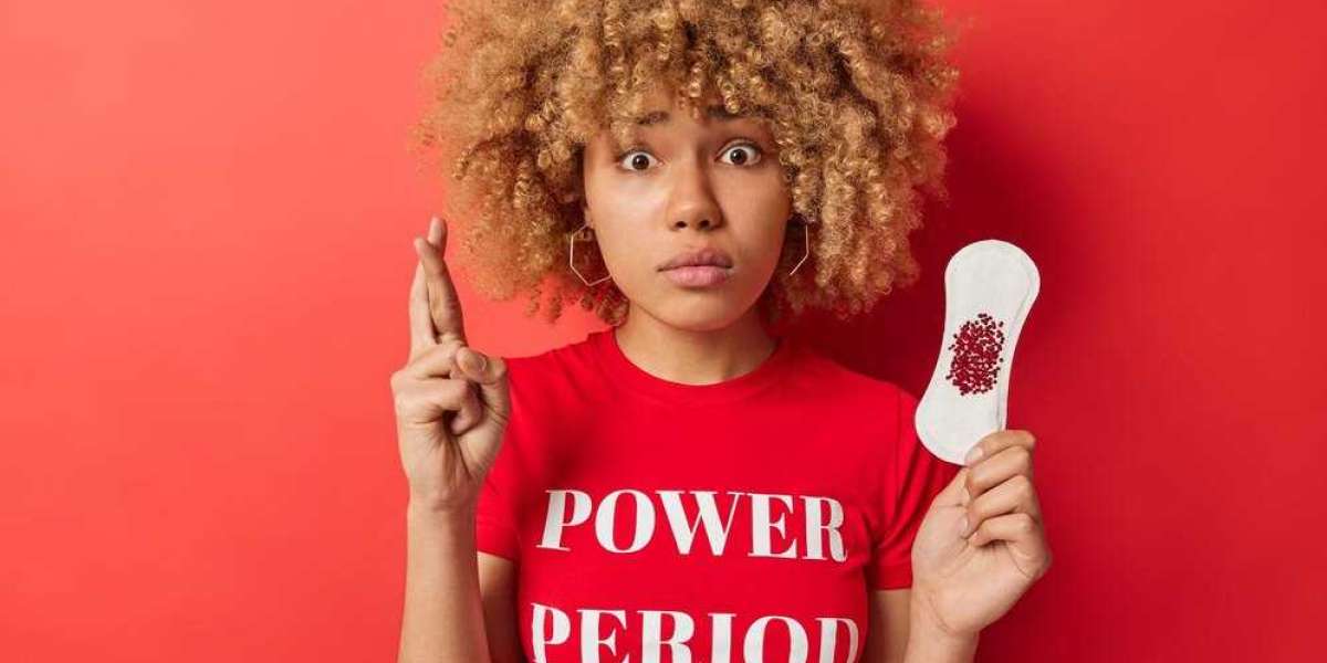 Gentle and Effective: Why Non-Irritating Products Are a Game Changer for Period Care