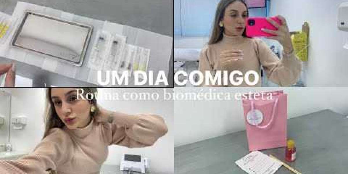 O Caminho para o Sucesso na Pós-Graduação em Enfermagem Estética: Transforme sua Carreira na Beleza