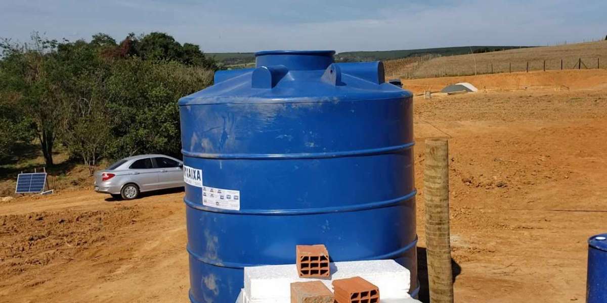 How Much Does a Water Tank Cost?