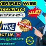 Benefits Of Using Buy Verified PayPal Accounts Profile Picture