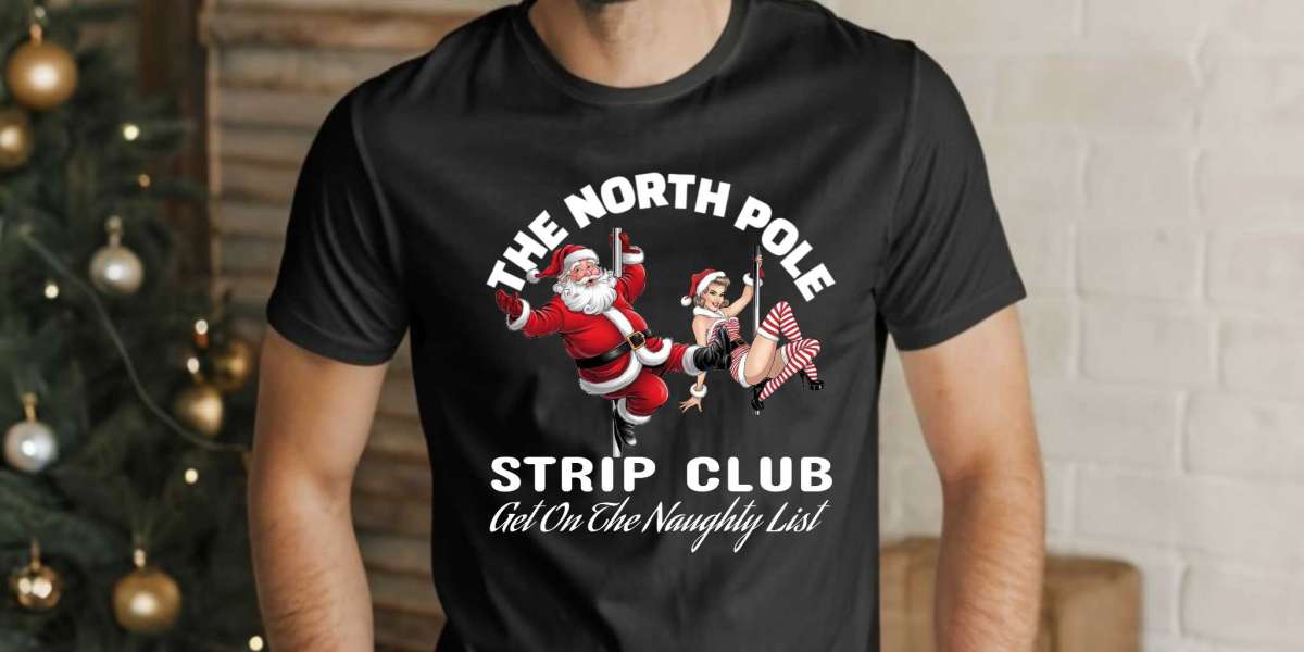 The Ultimate Guide to Funny Christmas T-Shirts: Jokes, Puns, and Holiday Humor