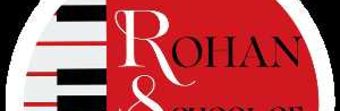 Rohan School Of Music Cover Image