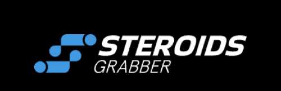 Steroids Grabber Cover Image