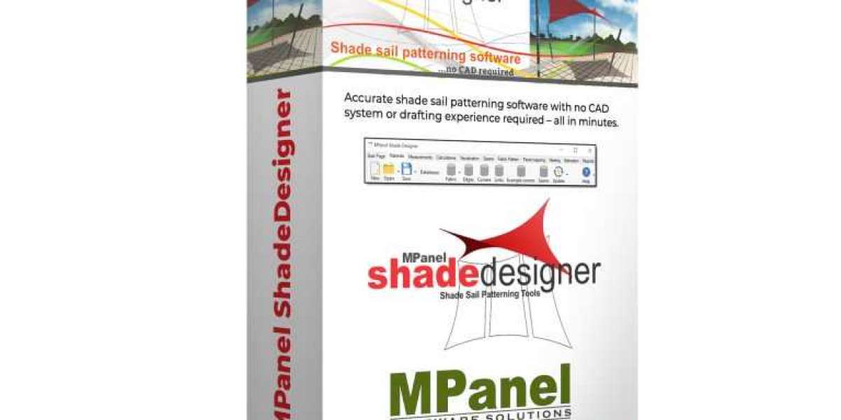 Enhance Your Projects with MPanel’s Shade Sail Design Software