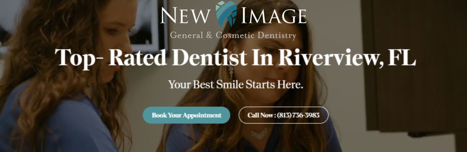 New Image General Cosmetic Dentistry Cover Image