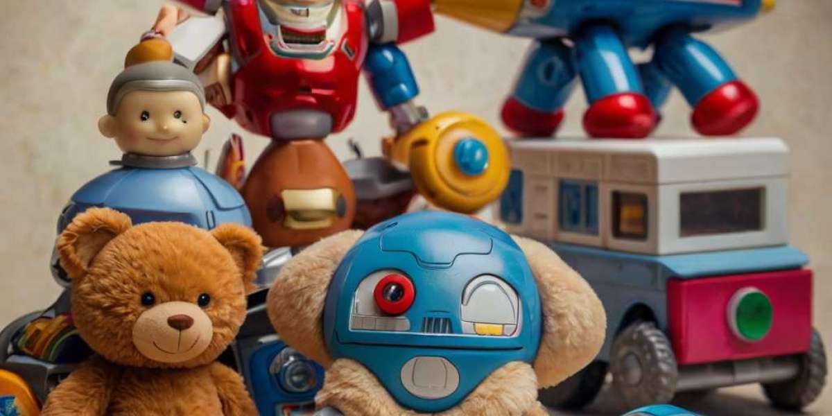 Time-tested Ways To Stacking Toys