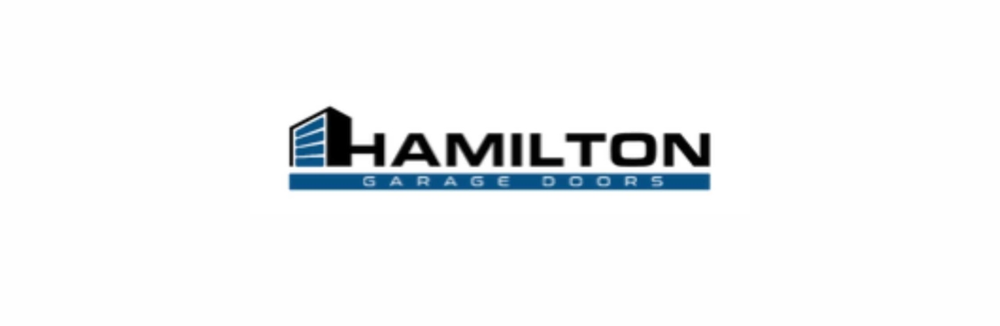 Hamilton Garage Doors Cover Image