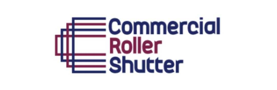 Commercial Roller Shutter Cover Image