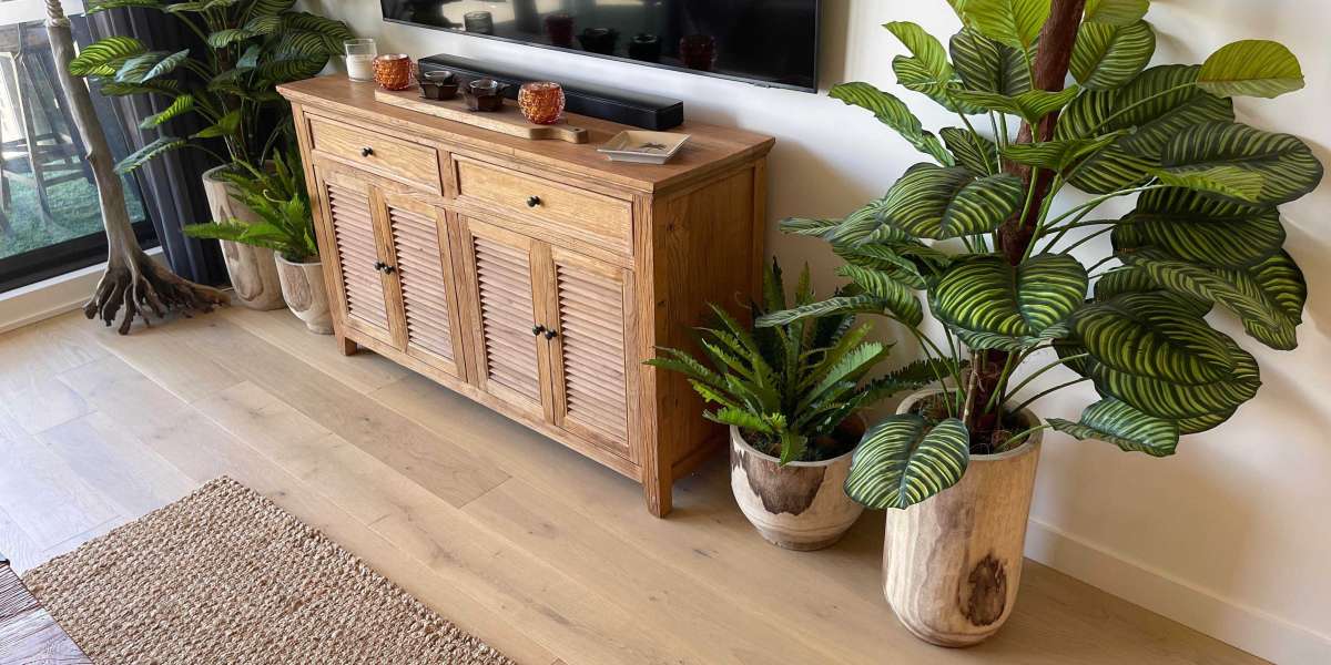 Upgrade Your Space with Artificial Plants in Brisbane