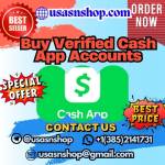 Learn the step of Buy Verified Cash App Accounts Profile Picture