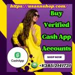 Buy Verified Cash App Accounts In This New Year 2025 Profile Picture