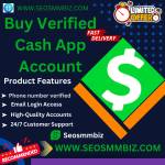 Buy Verified Cash App Account profile picture