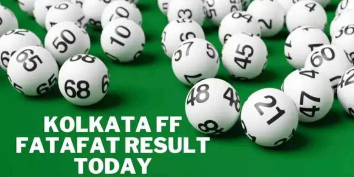 Kolkata FATAFAT 2024 Result Today LIVE Tips: 15 December