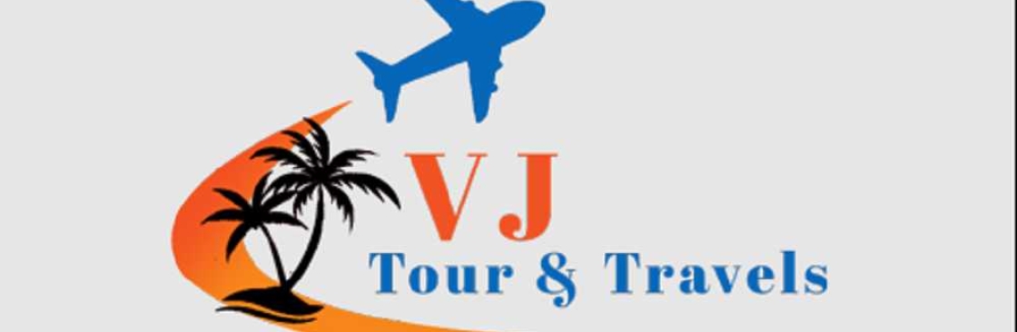 VJ Tour And Travels Cover Image