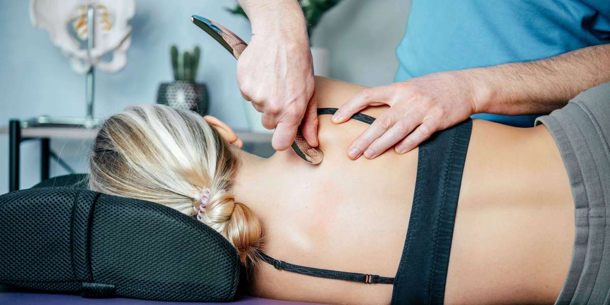 Finding the Best Chiropractor in Ventura: A Guide to Pain Relief and Wellness