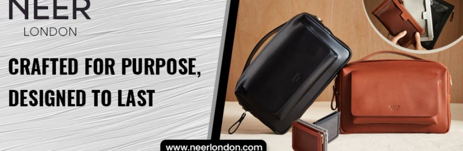 Neer London Cover Image