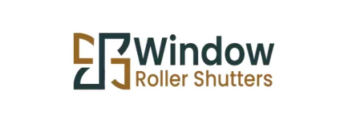 Window Roller Shutters Cover Image