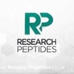 Research Peptides Profile Picture