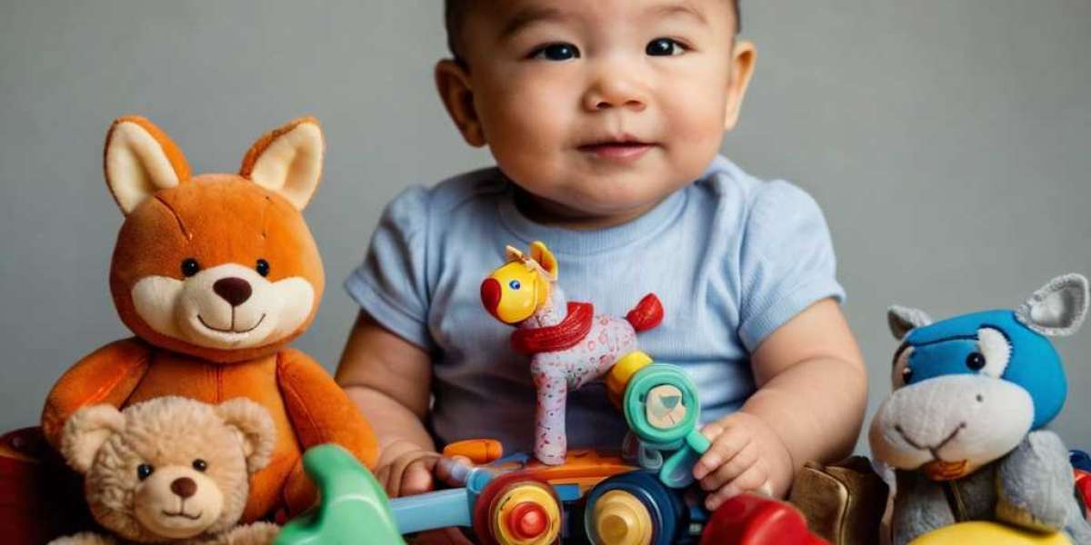 Mastering The way Of Cognitive Development Toys Is not An Accident - It is An Artwork