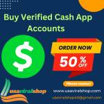 Buy Verified Cash App Accounts Profile Picture