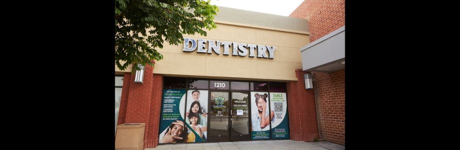 Gardena Modern Dentistry & Orthodontics Cover Image