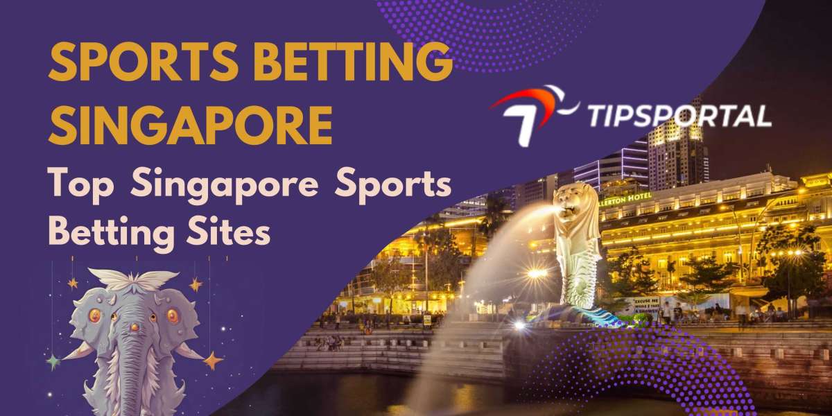 Top Betting Sites in Singapore: Your Ultimate List for 2024